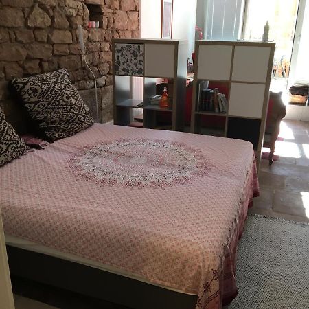 Moderne Wohnung Mit Studio In Bauernhausscheune Am See Biersdorf 외부 사진